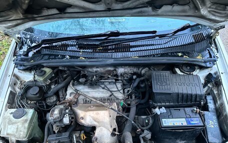 Toyota Ipsum II, 1999 год, 350 000 рублей, 26 фотография