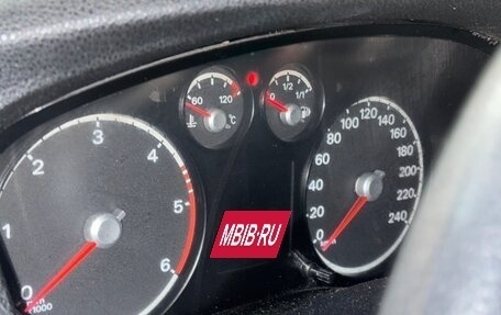 Ford Focus II рестайлинг, 2006 год, 360 000 рублей, 5 фотография