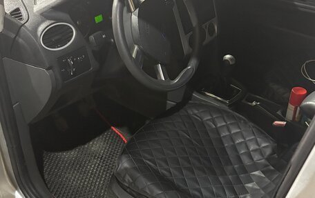 Ford Focus II рестайлинг, 2006 год, 360 000 рублей, 4 фотография