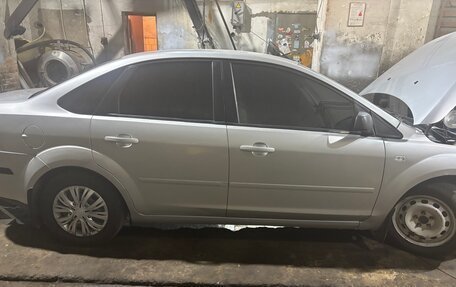 Ford Focus II рестайлинг, 2006 год, 360 000 рублей, 6 фотография