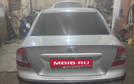 Ford Focus II рестайлинг, 2006 год, 360 000 рублей, 7 фотография