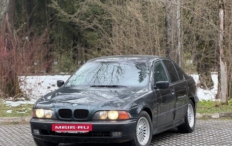 BMW 5 серия, 1997 год, 290 000 рублей, 2 фотография