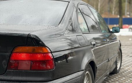 BMW 5 серия, 1997 год, 290 000 рублей, 6 фотография