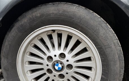 BMW 5 серия, 1997 год, 290 000 рублей, 9 фотография