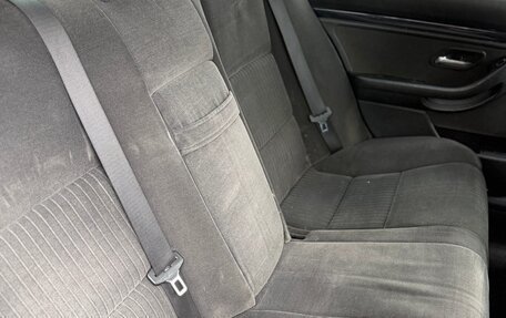 BMW 5 серия, 1997 год, 290 000 рублей, 13 фотография