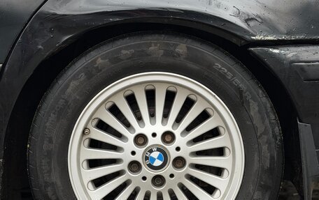 BMW 5 серия, 1997 год, 290 000 рублей, 10 фотография