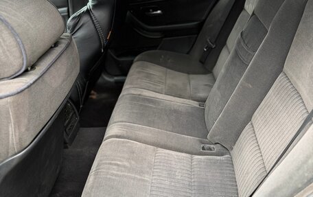 BMW 5 серия, 1997 год, 290 000 рублей, 12 фотография