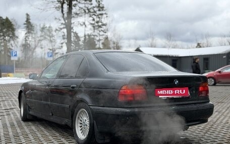 BMW 5 серия, 1997 год, 290 000 рублей, 7 фотография