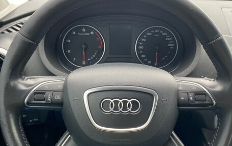 Audi A3, 2014 год, 1 150 000 рублей, 8 фотография