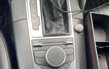 Audi A3, 2014 год, 1 150 000 рублей, 11 фотография