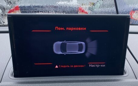 Audi A3, 2014 год, 1 150 000 рублей, 12 фотография