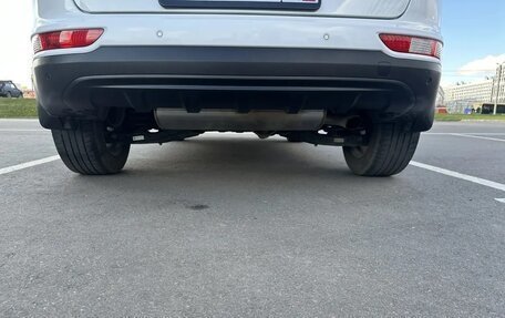 KIA Sportage IV рестайлинг, 2017 год, 2 300 000 рублей, 12 фотография