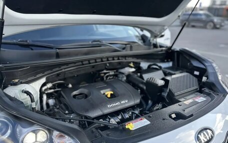 KIA Sportage IV рестайлинг, 2017 год, 2 300 000 рублей, 9 фотография