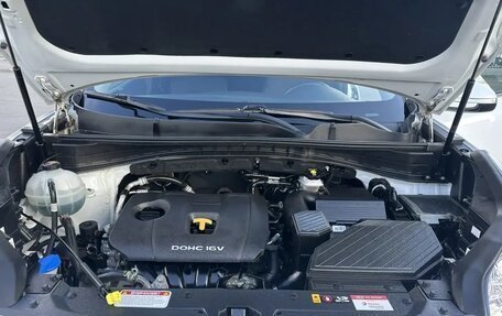 KIA Sportage IV рестайлинг, 2017 год, 2 300 000 рублей, 10 фотография