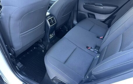 KIA Sportage IV рестайлинг, 2017 год, 2 300 000 рублей, 15 фотография