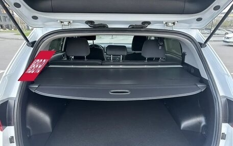 KIA Sportage IV рестайлинг, 2017 год, 2 300 000 рублей, 17 фотография