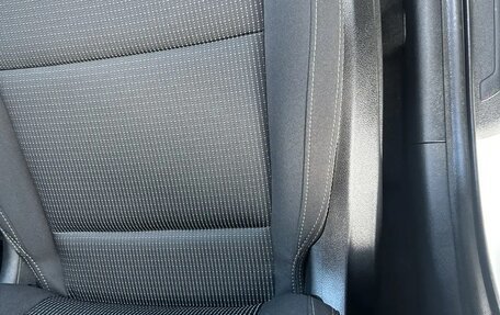 KIA Sportage IV рестайлинг, 2017 год, 2 300 000 рублей, 21 фотография