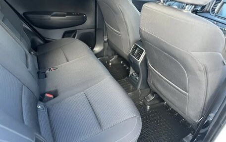 KIA Sportage IV рестайлинг, 2017 год, 2 300 000 рублей, 22 фотография