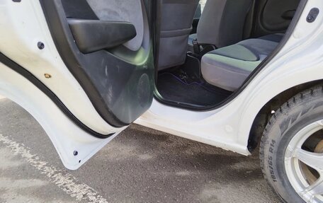 Honda Fit III, 2001 год, 320 000 рублей, 7 фотография