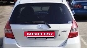 Honda Fit III, 2001 год, 320 000 рублей, 5 фотография