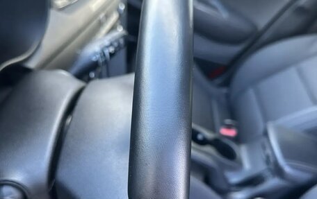 KIA Sportage IV рестайлинг, 2017 год, 2 300 000 рублей, 24 фотография