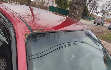 Hyundai Accent II, 2006 год, 285 000 рублей, 7 фотография