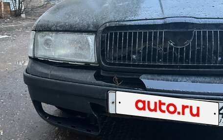 Skoda Octavia IV, 2000 год, 220 000 рублей, 2 фотография