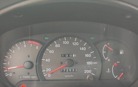 Hyundai Accent II, 2006 год, 285 000 рублей, 10 фотография