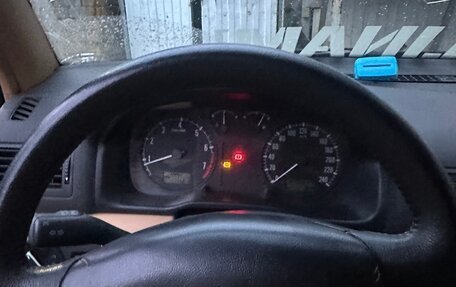Skoda Octavia IV, 2000 год, 220 000 рублей, 12 фотография