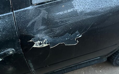 Skoda Octavia IV, 2000 год, 220 000 рублей, 6 фотография