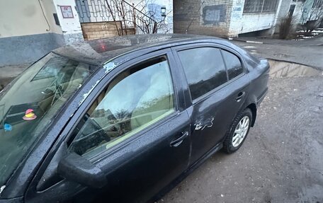 Skoda Octavia IV, 2000 год, 220 000 рублей, 8 фотография
