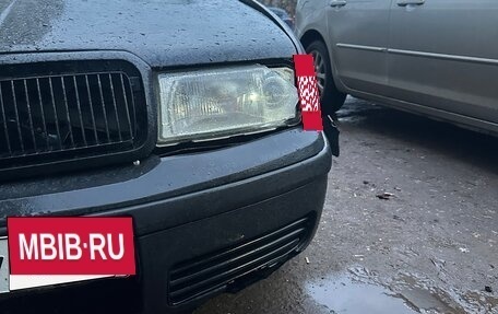 Skoda Octavia IV, 2000 год, 220 000 рублей, 3 фотография