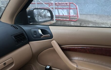 Skoda Octavia IV, 2000 год, 220 000 рублей, 14 фотография