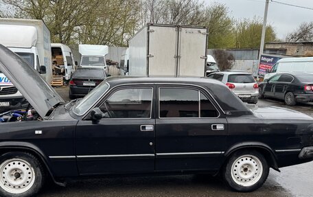 ГАЗ 3110 «Волга», 1998 год, 120 000 рублей, 2 фотография