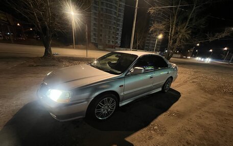 Honda Inspire IV рестайлинг, 2004 год, 450 000 рублей, 3 фотография