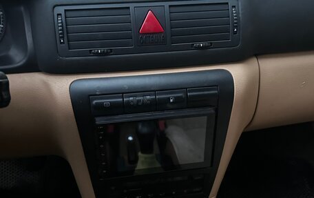 Skoda Octavia IV, 2000 год, 220 000 рублей, 13 фотография