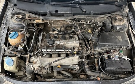 Skoda Octavia IV, 2000 год, 220 000 рублей, 15 фотография