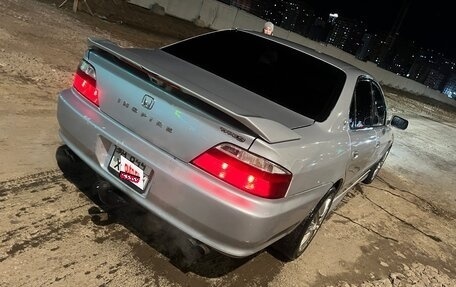 Honda Inspire IV рестайлинг, 2004 год, 450 000 рублей, 5 фотография