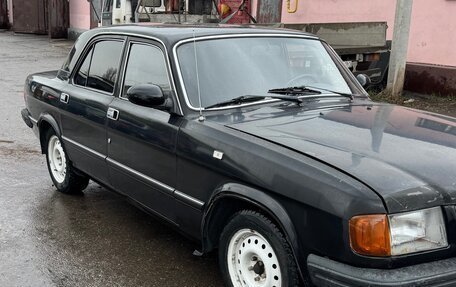 ГАЗ 3110 «Волга», 1998 год, 120 000 рублей, 4 фотография