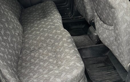 ГАЗ 3110 «Волга», 1998 год, 120 000 рублей, 5 фотография