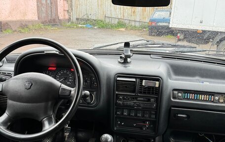 ГАЗ 3110 «Волга», 1998 год, 120 000 рублей, 6 фотография