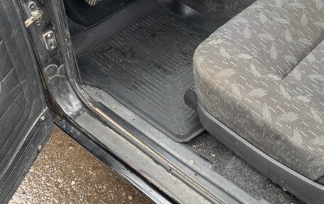 ГАЗ 3110 «Волга», 1998 год, 120 000 рублей, 8 фотография