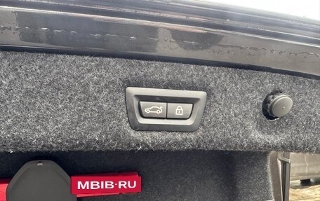 BMW 5 серия, 2021 год, 5 550 000 рублей, 10 фотография