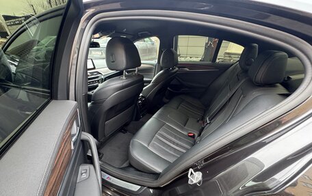 BMW 5 серия, 2021 год, 5 550 000 рублей, 12 фотография