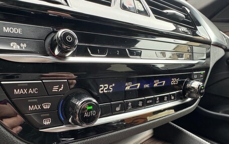 BMW 5 серия, 2021 год, 5 550 000 рублей, 13 фотография