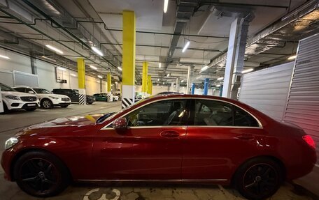 Mercedes-Benz C-Класс, 2019 год, 2 450 000 рублей, 5 фотография