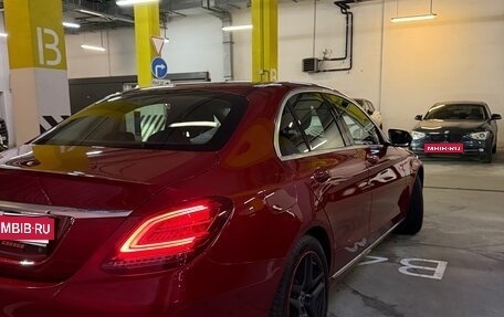 Mercedes-Benz C-Класс, 2019 год, 2 450 000 рублей, 7 фотография