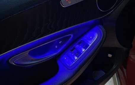 Mercedes-Benz C-Класс, 2019 год, 2 450 000 рублей, 20 фотография