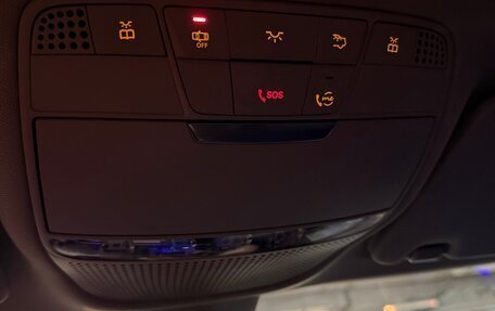 Mercedes-Benz C-Класс, 2019 год, 2 450 000 рублей, 17 фотография