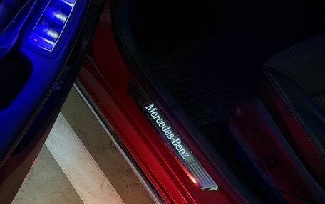 Mercedes-Benz C-Класс, 2019 год, 2 450 000 рублей, 21 фотография